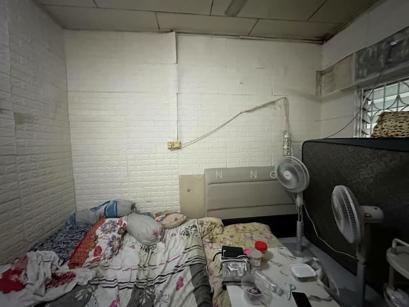 Taman Ungku Tun Aminah untuk Untuk Dijual - RM 585,000, Mac 2026 - Bedroom - PropertyGuru.com.my