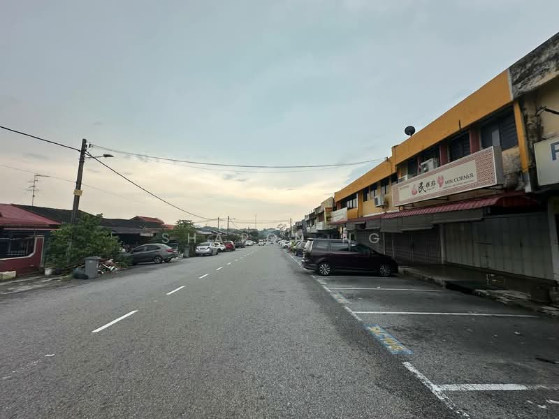 Taman Ungku Tun Aminah untuk Untuk Dijual - RM 585,000, Mac 2026 - Exterior - PropertyGuru.com.my