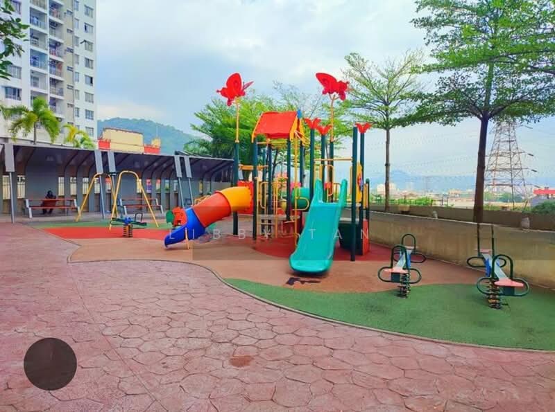 Condominium for Sale at Symphony Heights (Simfoni Heights) - Libby Tan - Exterior - PropertyGuru.com.my