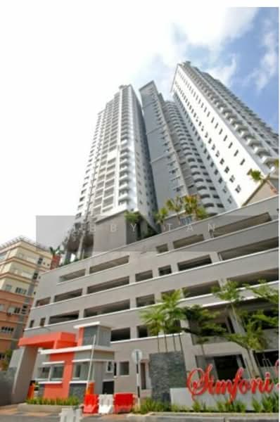 Condominium for Sale at Symphony Heights (Simfoni Heights) - Libby Tan - Exterior - PropertyGuru.com.my