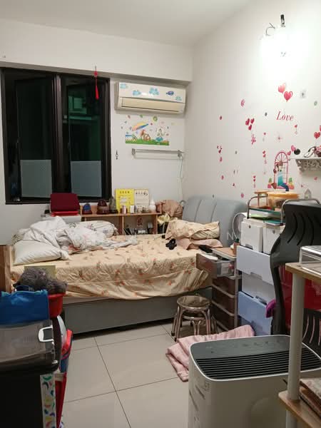 Kinta Riverfront Hotel & Suites untuk Untuk Dijual - RM 430,000, Mac 2026 - Bedroom - PropertyGuru.com.my