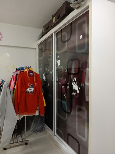 Kinta Riverfront Hotel & Suites untuk Untuk Dijual - RM 430,000, Mac 2026 - Interior - PropertyGuru.com.my