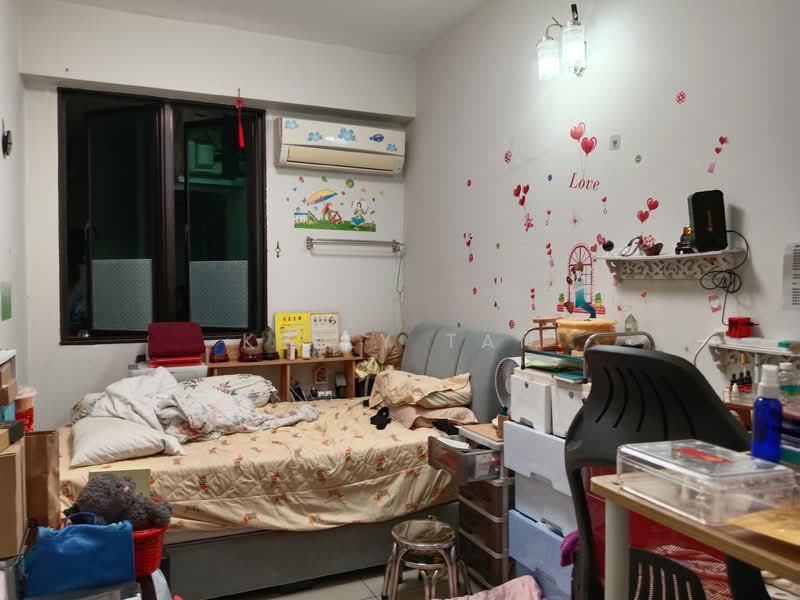 Kinta Riverfront Hotel & Suites untuk Untuk Dijual - RM 430,000, Mac 2026 - Bedroom - PropertyGuru.com.my