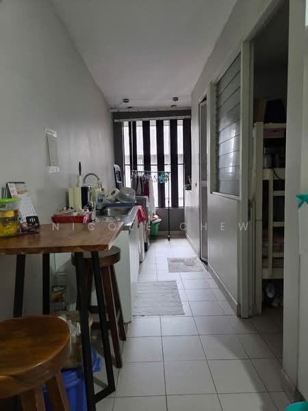 Dedaun Condominium untuk Untuk Dijual - RM 10,000,000, Mac 2026 - Kitchen - PropertyGuru.com.my