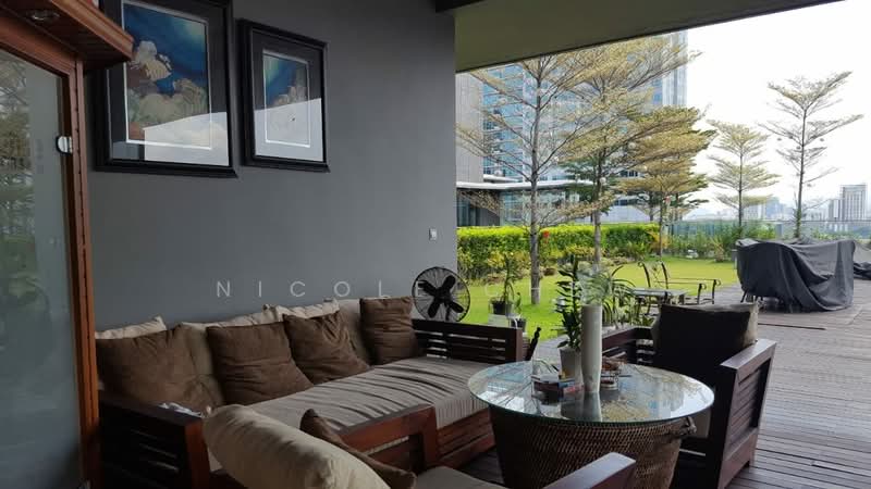 Dedaun Condominium untuk Untuk Dijual - RM 10,000,000, Mac 2026 - Exterior - PropertyGuru.com.my