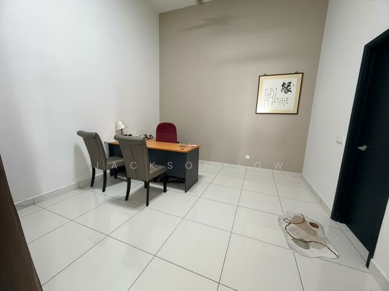 Semi-Detached House for Sale in Taman Nusa Bestari (Iskandar Puteri (Nusajaya)) - Jackson Low - Study - PropertyGuru.com.my