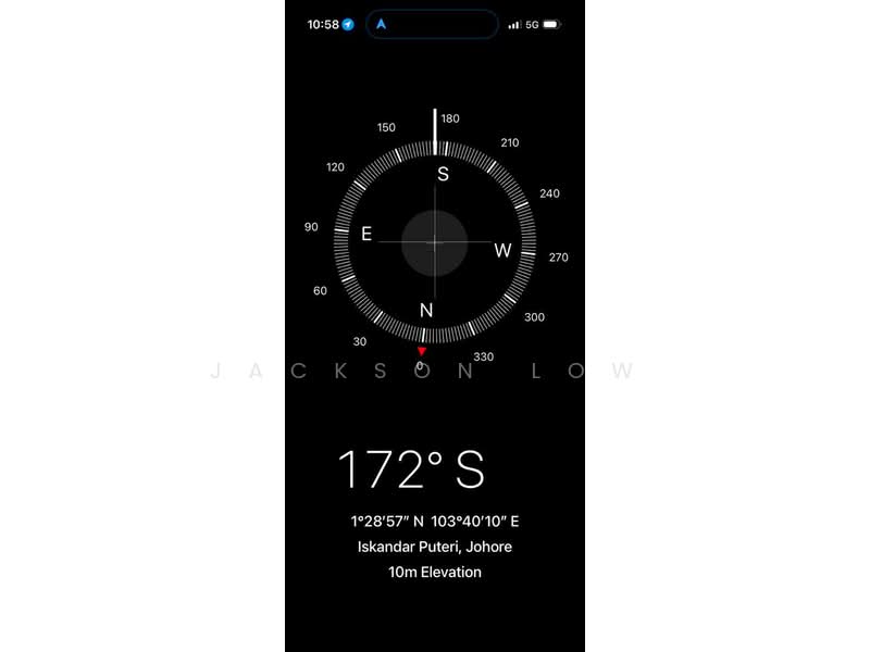 Semi-Detached House for Sale in Taman Nusa Bestari (Iskandar Puteri (Nusajaya)) - Jackson Low - PropertyGuru.com.my