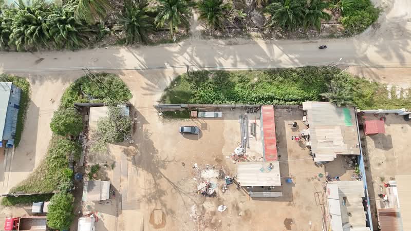 Industrial Land for Rent in Ijok (Selangor) - Ang Yi Quan - Exterior - PropertyGuru.com.my