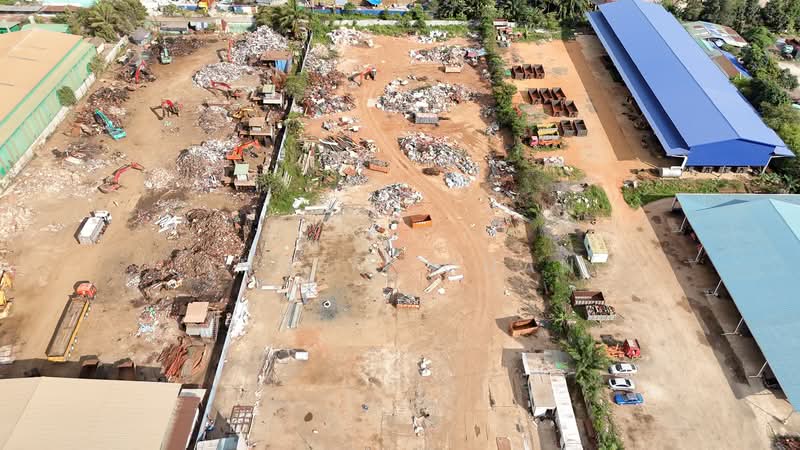 Industrial Land for Rent in Ijok (Selangor) - Ang Yi Quan - PropertyGuru.com.my