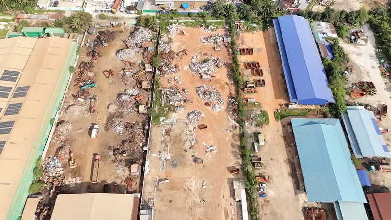 Tanah Perindustrian untuk Disewa di Ijok (Selangor) - Ang Yi Quan - PropertyGuru.com.my