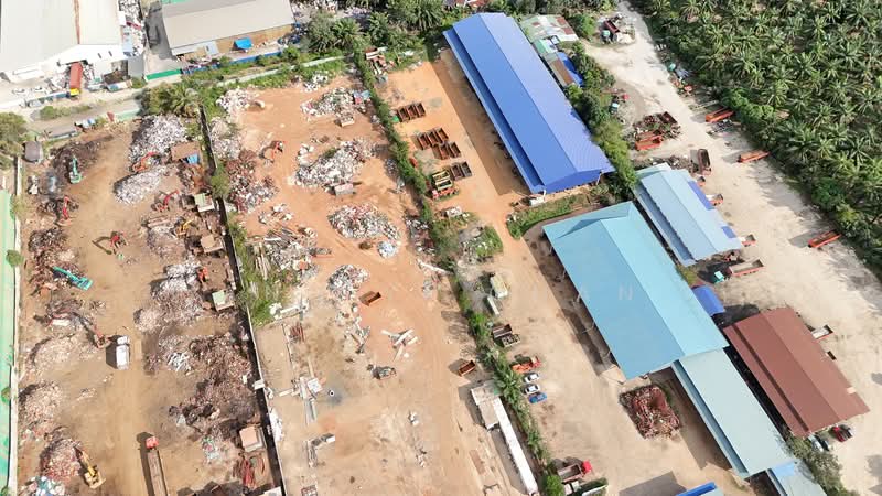 Tanah Perindustrian untuk Disewa di Ijok (Selangor) - Ang Yi Quan - PropertyGuru.com.my