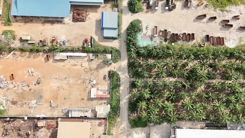Tanah Perindustrian untuk Disewa di Ijok (Selangor) - Ang Yi Quan - PropertyGuru.com.my