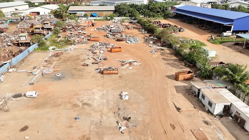 Tanah Perindustrian untuk Disewa di Ijok (Selangor) - Ang Yi Quan - PropertyGuru.com.my