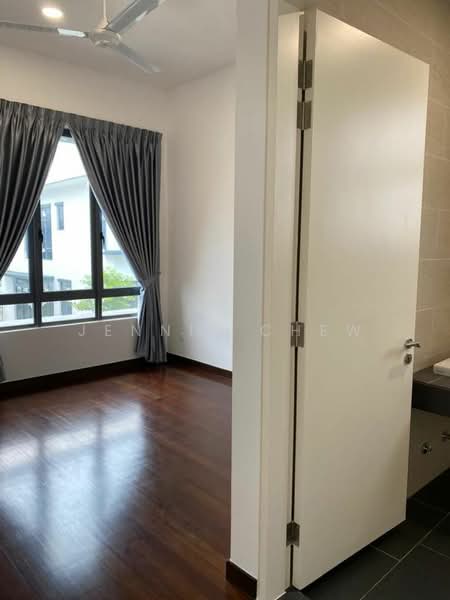 Semi-Detached House for Rent in Setia Alam (Selangor) - Jennie Chew - PropertyGuru.com.my