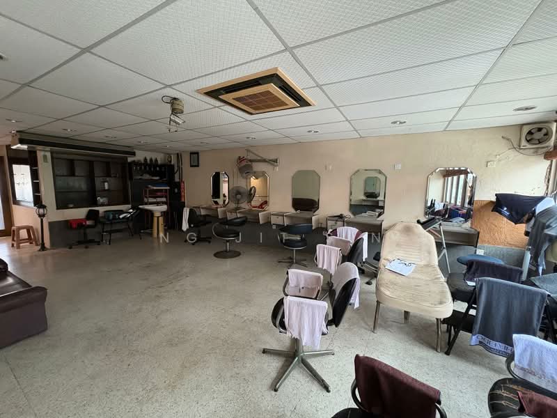 Shop / Office for Rent in George Town (Penang) - Ng Jit Sin - Interior - PropertyGuru.com.my