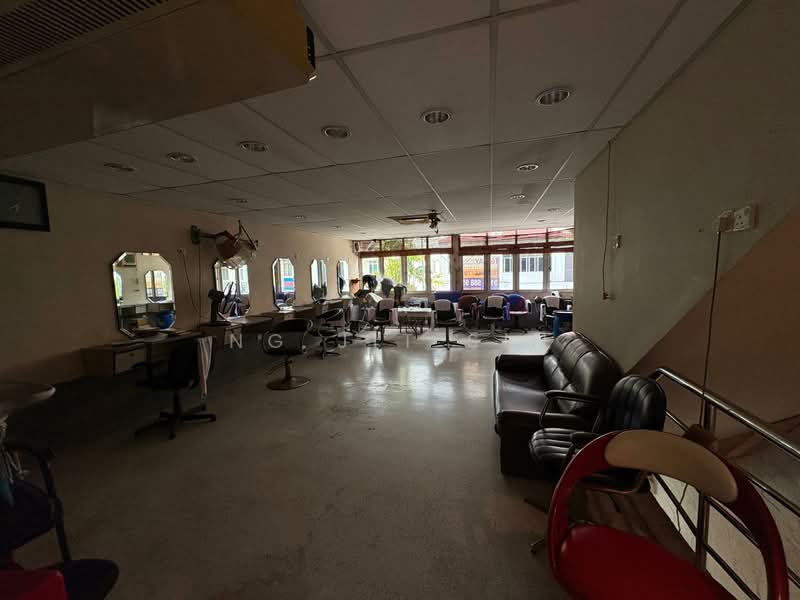 Shop / Office for Rent in George Town (Penang) - Ng Jit Sin - Interior - PropertyGuru.com.my
