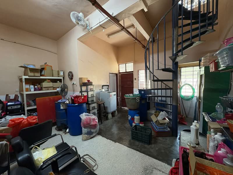 Shop / Office for Rent in George Town (Penang) - Ng Jit Sin - Interior - PropertyGuru.com.my