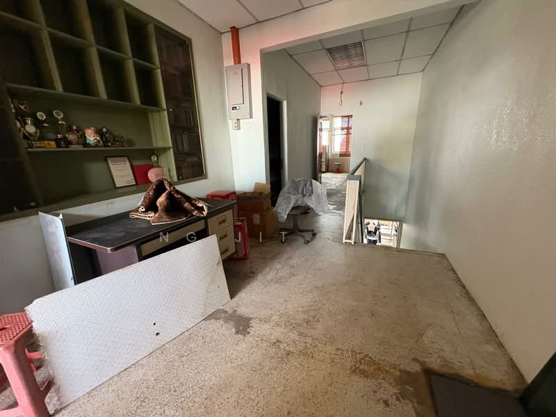 Shop / Office for Rent in George Town (Penang) - Ng Jit Sin - Interior - PropertyGuru.com.my