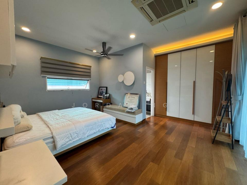 Bungalow for Sale in Ambang Botanic 2 (Klang) - Jordan Ng - Bedroom - PropertyGuru.com.my