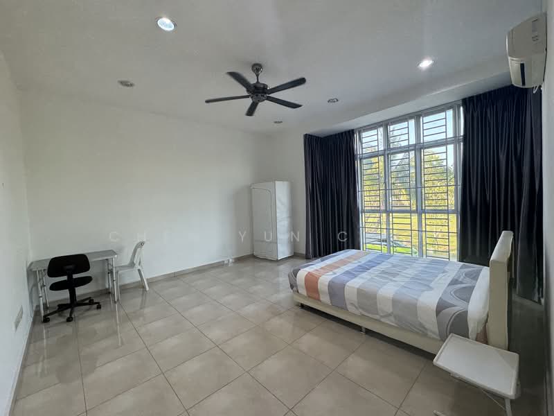 Nusa Sentral untuk Untuk Disewa - RM 2,800 /bulan, Apr 2026 - Bedroom - PropertyGuru.com.my