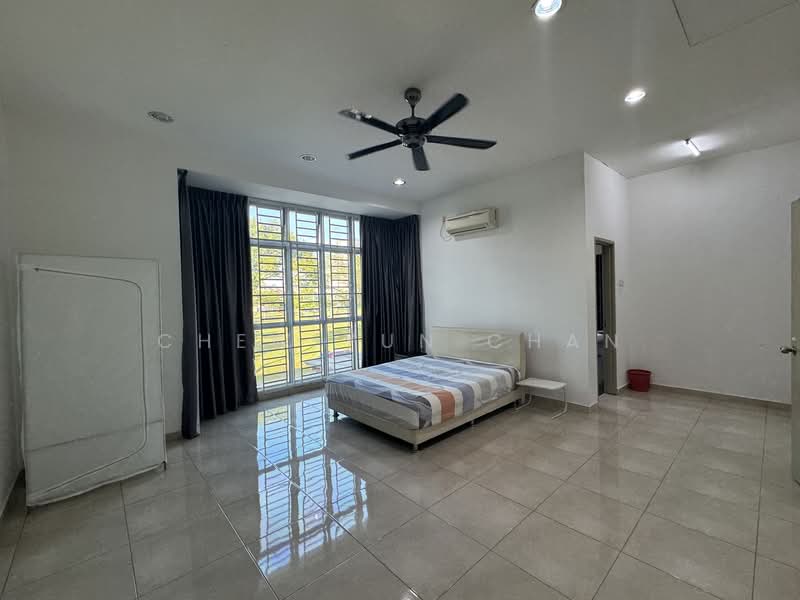 Nusa Sentral untuk Untuk Disewa - RM 2,800 /bulan, Apr 2026 - Bedroom - PropertyGuru.com.my