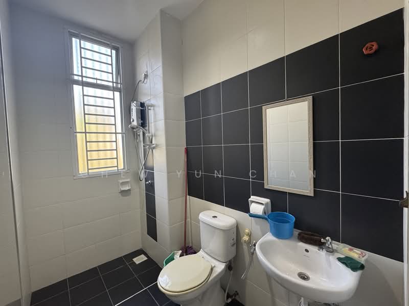 Nusa Sentral untuk Untuk Disewa - RM 2,800 /bulan, Apr 2026 - Bathroom - PropertyGuru.com.my
