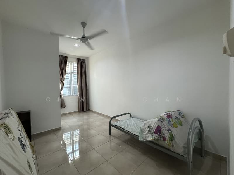 Nusa Sentral untuk Untuk Disewa - RM 2,800 /bulan, Apr 2026 - Bedroom - PropertyGuru.com.my