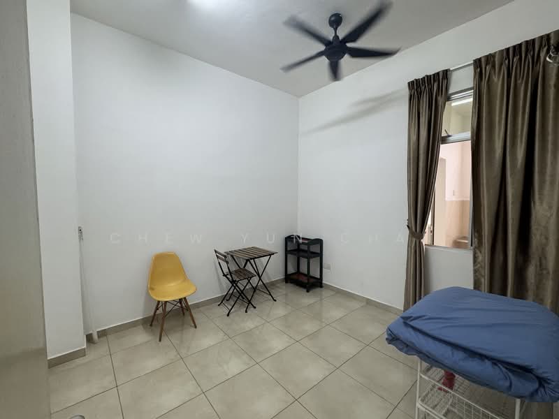 Nusa Sentral untuk Untuk Disewa - RM 2,800 /bulan, Apr 2026 - Interior - PropertyGuru.com.my