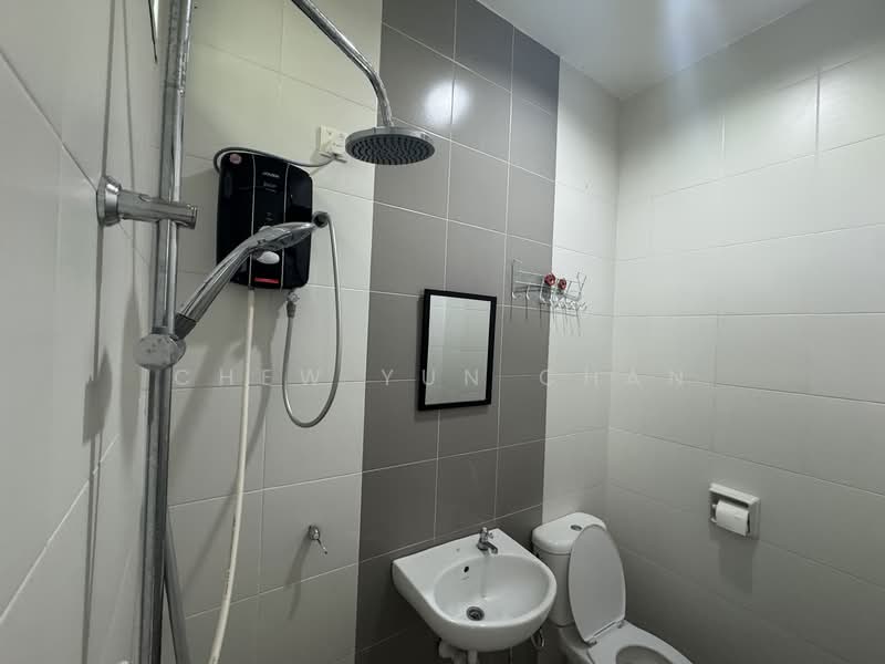 Nusa Sentral untuk Untuk Disewa - RM 2,800 /bulan, Apr 2026 - Bathroom - PropertyGuru.com.my