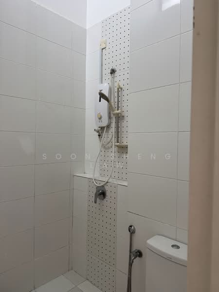 2-storey Terraced House for Sale in Semenyih (Selangor) - Soon Sheng Law - Bathroom - PropertyGuru.com.my