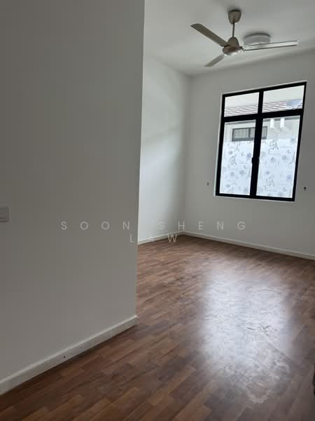 2-storey Terraced House for Sale in Semenyih (Selangor) - Soon Sheng Law - Interior - PropertyGuru.com.my