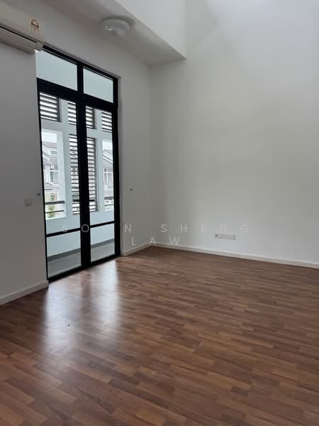 2-storey Terraced House for Sale in Semenyih (Selangor) - Soon Sheng Law - Interior - PropertyGuru.com.my