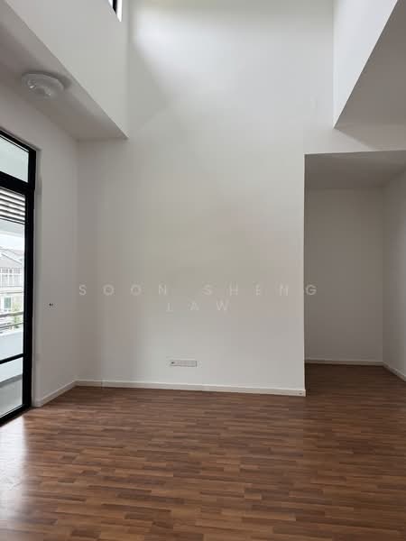 2-storey Terraced House for Sale in Semenyih (Selangor) - Soon Sheng Law - Interior - PropertyGuru.com.my