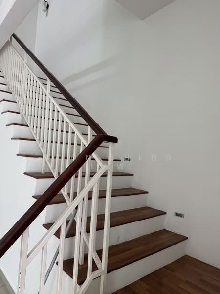 2-storey Terraced House for Sale in Semenyih (Selangor) - Soon Sheng Law - Interior - PropertyGuru.com.my