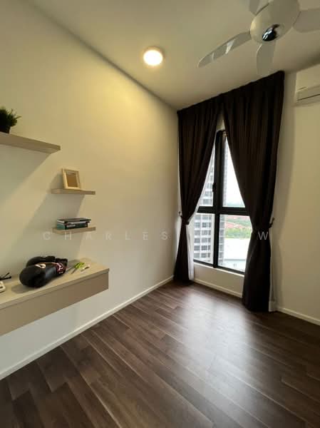 Geo Bukit Rimau untuk Untuk Dijual - RM 567,000, Mac 2026 - Bedroom - PropertyGuru.com.my