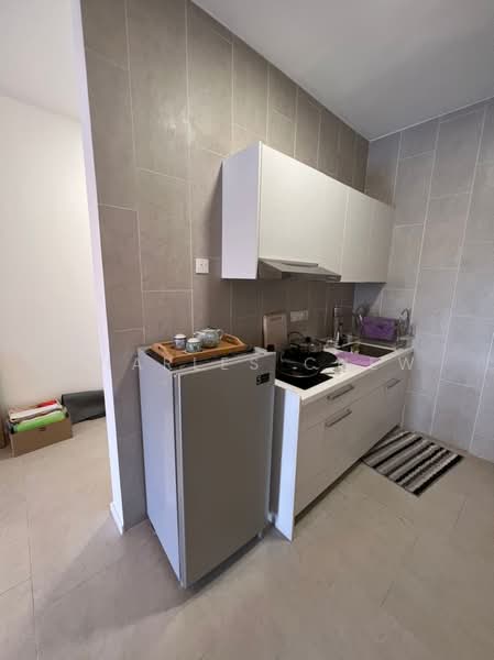 Geo Bukit Rimau untuk Untuk Dijual - RM 567,000, Mac 2026 - Kitchen - PropertyGuru.com.my
