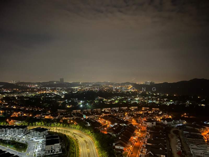 Condominium for Sale at Residensi Bintang - Ng Hon Keong - Exterior - PropertyGuru.com.my