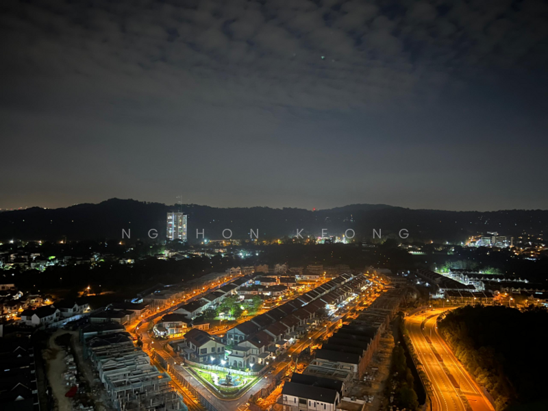 Condominium for Sale at Residensi Bintang - Ng Hon Keong - Exterior - PropertyGuru.com.my