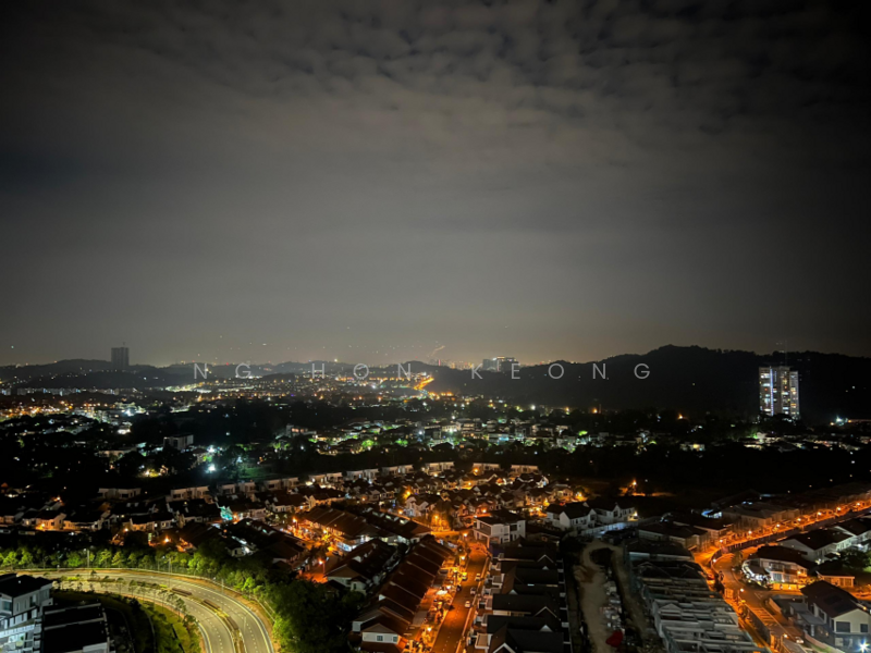 Condominium for Sale at Residensi Bintang - Ng Hon Keong - Exterior - PropertyGuru.com.my