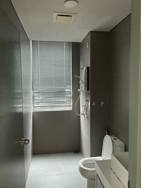 Mercu Summer Suites untuk Untuk Dijual - RM 719,999, Mac 2026 - Bathroom - PropertyGuru.com.my