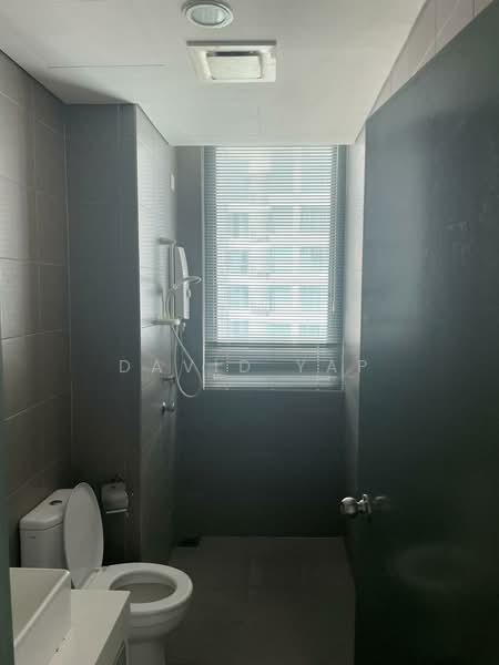 Mercu Summer Suites untuk Untuk Dijual - RM 719,999, Mac 2026 - Bathroom - PropertyGuru.com.my