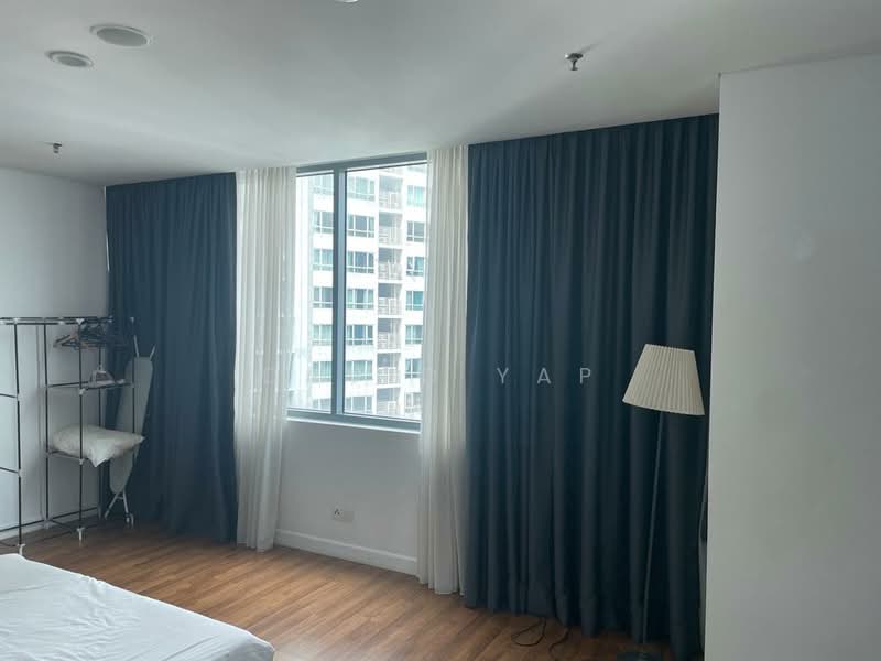 Mercu Summer Suites untuk Untuk Dijual - RM 719,999, Mac 2026 - Bedroom - PropertyGuru.com.my