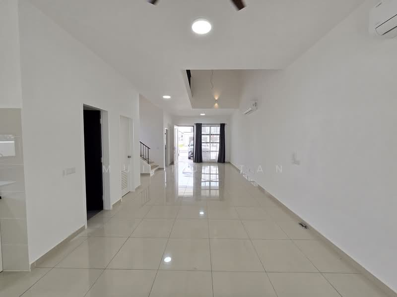 Cluster House for Rent in Iskandar Puteri (Nusajaya) (Johor) - Mui Hui Tan - PropertyGuru.com.my
