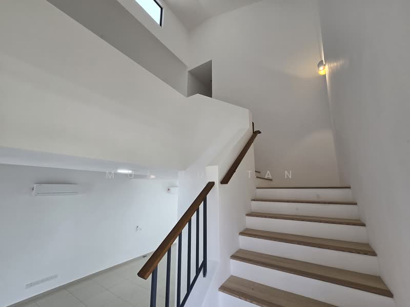 Cluster House for Rent in Iskandar Puteri (Nusajaya) (Johor) - Mui Hui Tan - PropertyGuru.com.my