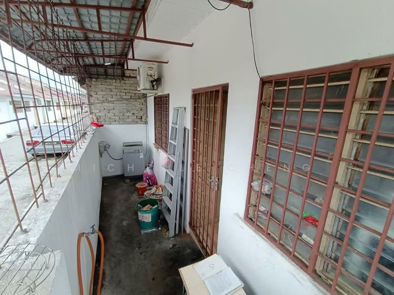 1-storey Terraced House for Sale in Menglembu (Perak) - Michelle Cheng - PropertyGuru.com.my