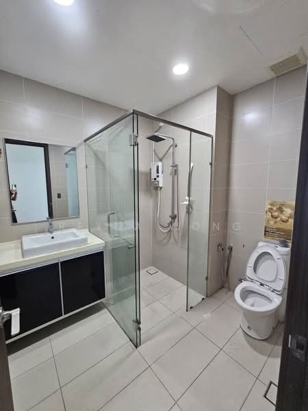 Green Haven untuk Untuk Disewa - RM 2,800 /bulan, Mac 2026 - Bathroom - PropertyGuru.com.my