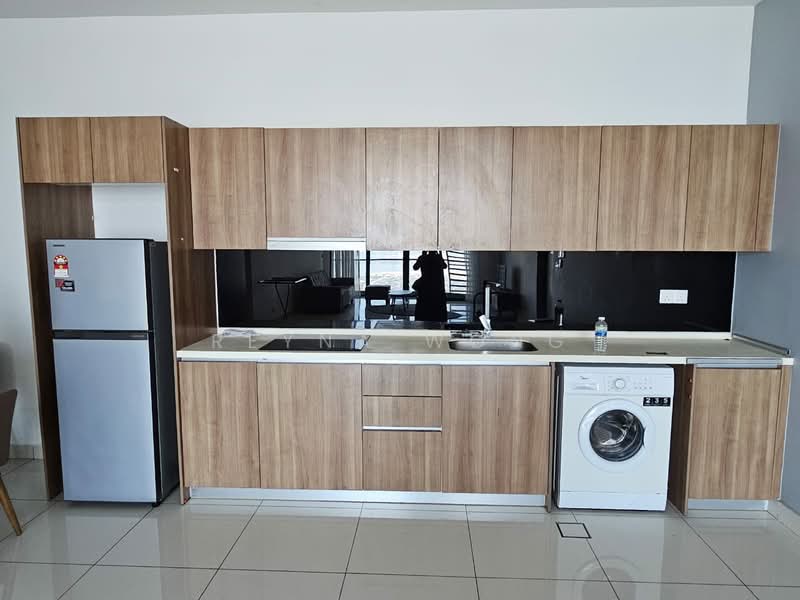 Green Haven untuk Untuk Disewa - RM 2,800 /bulan, Mac 2026 - Kitchen - PropertyGuru.com.my