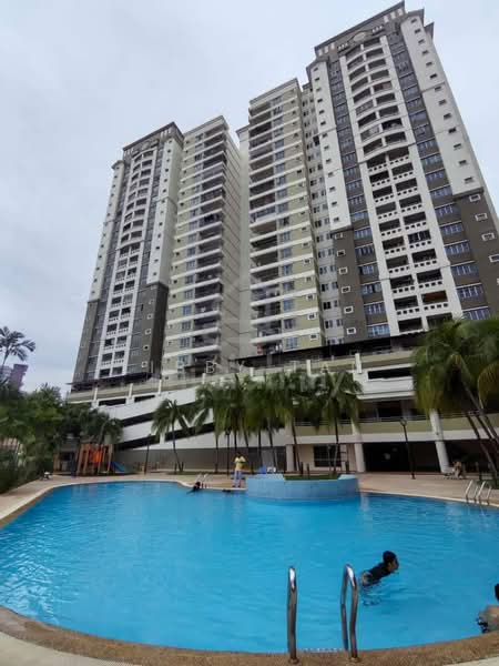 Condominium for Sale at Idaman Puteri - Libby Tan - Exterior - PropertyGuru.com.my