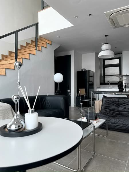 Apartment for Rent at Union Suites - Chee Shun - PropertyGuru.com.my