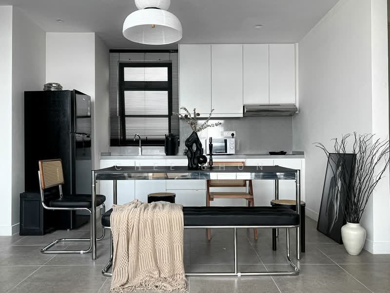 Apartment for Rent at Union Suites - Chee Shun - PropertyGuru.com.my